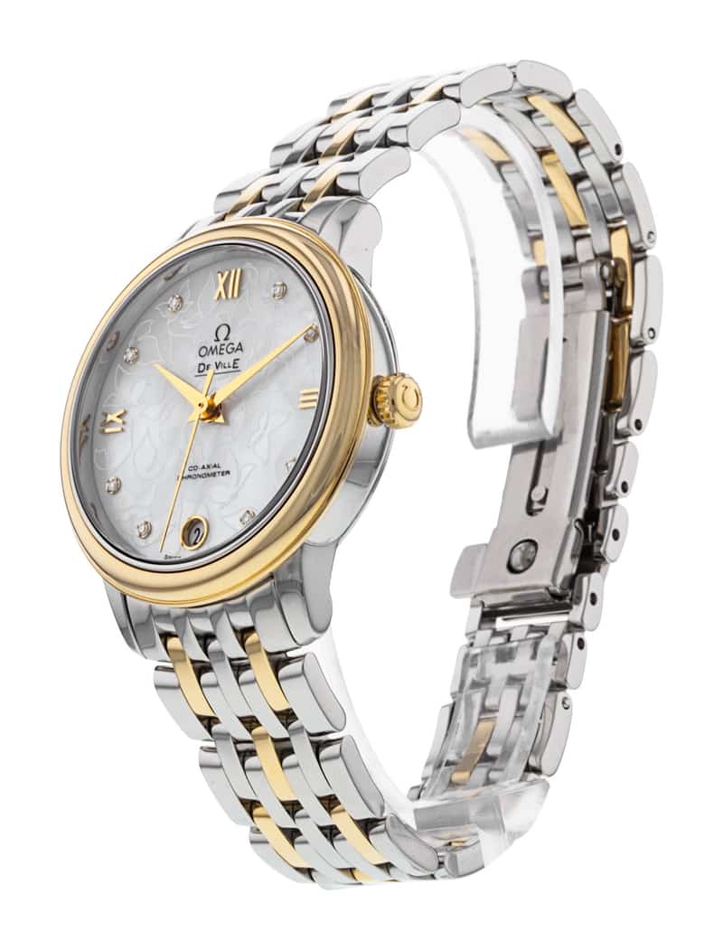 Omega De Ville Prestige 424.20.33.20.55.002